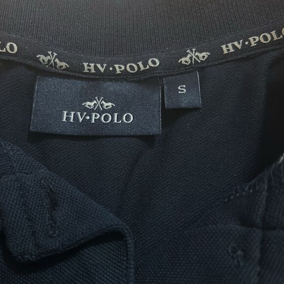 Women's polo shirt riding shirt HVPFavouritas EQ HV polo Large - Picture 5 of 9